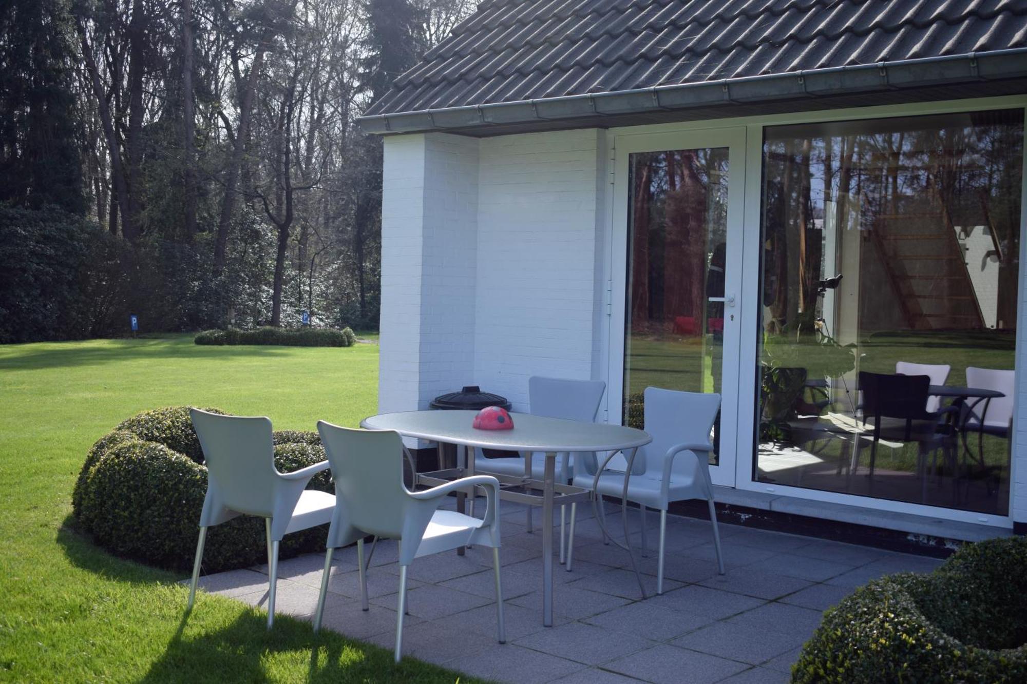 Kromven Merksplas Exterior foto