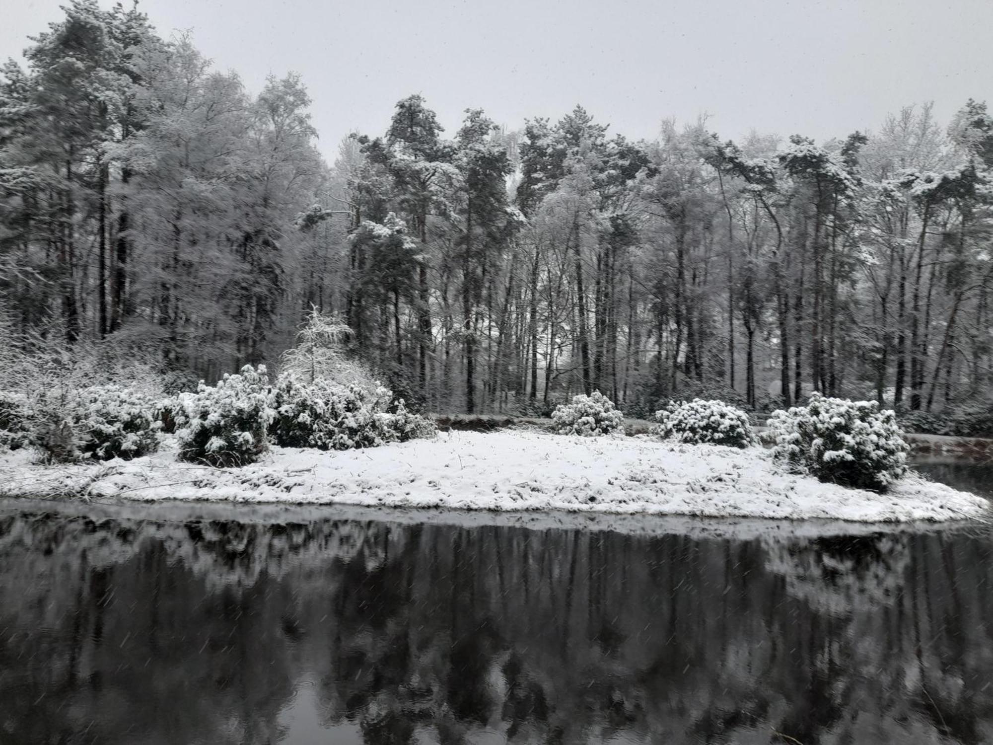 Kromven Merksplas Exterior foto