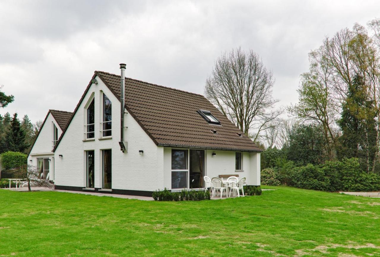 Kromven Merksplas Exterior foto